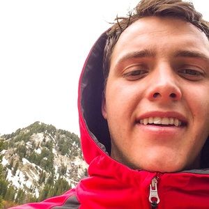 Meet your Posher, Connor